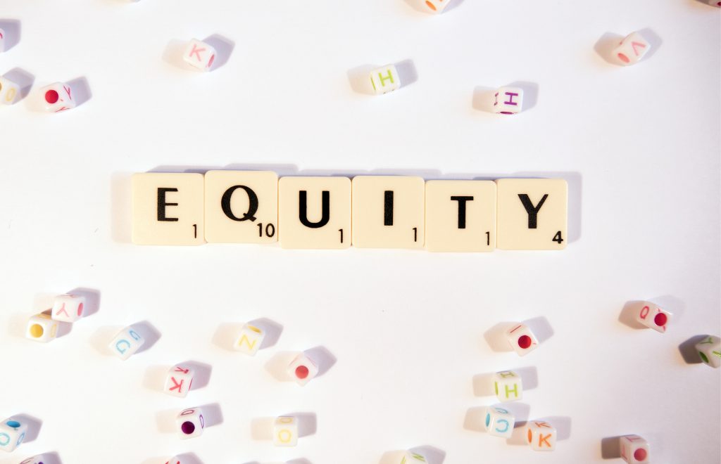 Legal House - Equity